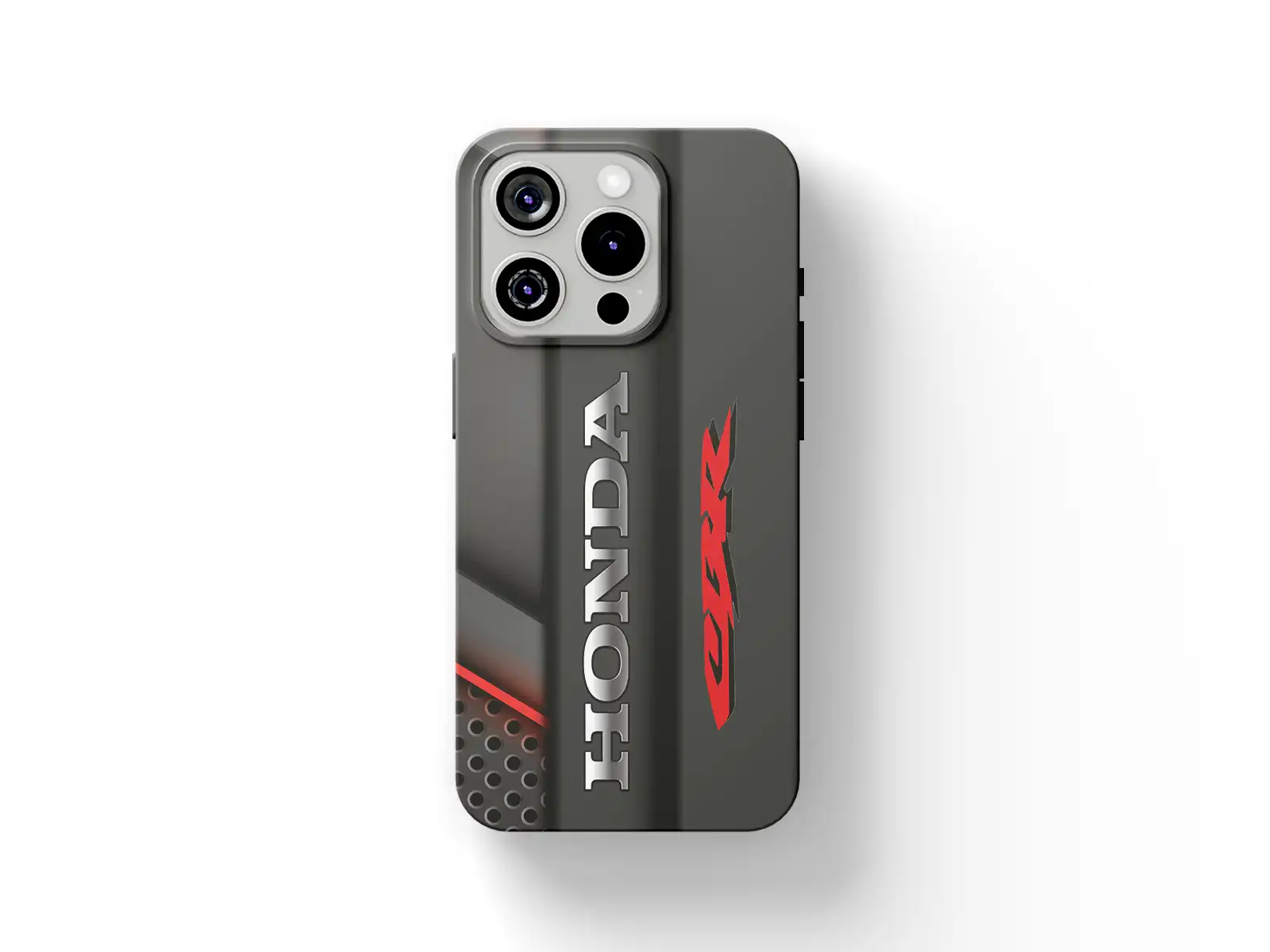 Honda Coque Silicone Smartphone Série Haut de Gamme